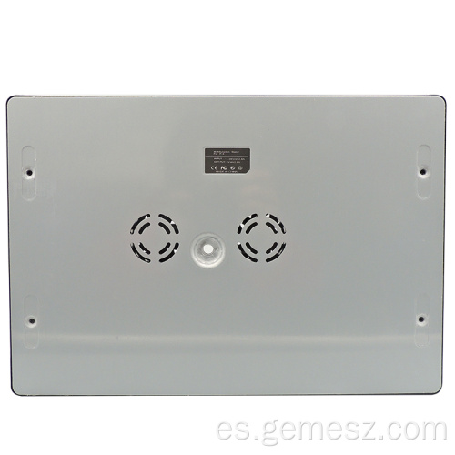 Soporte vertical para base de cargadores del controlador de consola PS5